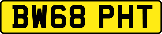 BW68PHT