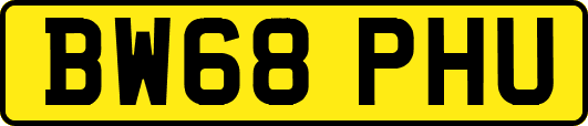 BW68PHU