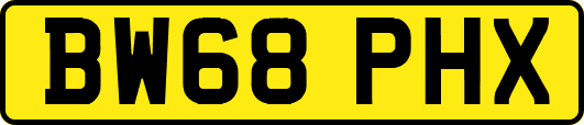 BW68PHX