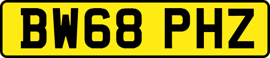 BW68PHZ