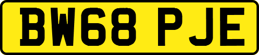 BW68PJE