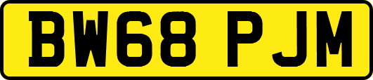 BW68PJM