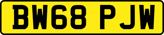 BW68PJW