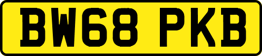 BW68PKB