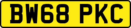 BW68PKC