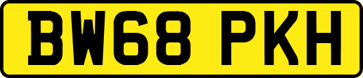 BW68PKH