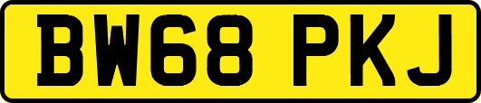 BW68PKJ