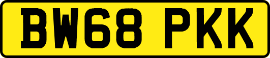 BW68PKK