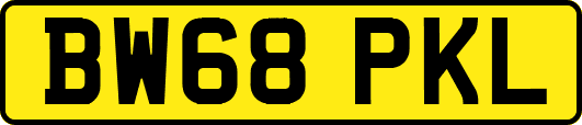 BW68PKL