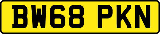BW68PKN