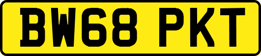 BW68PKT