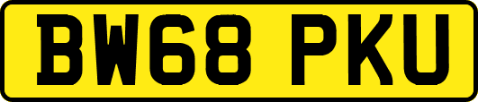 BW68PKU