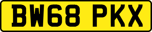 BW68PKX
