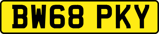 BW68PKY