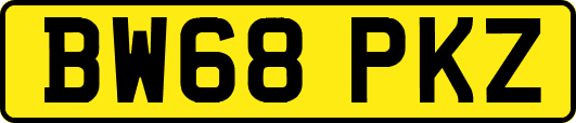 BW68PKZ