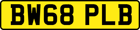BW68PLB