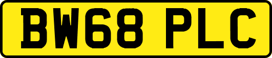 BW68PLC