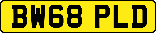 BW68PLD