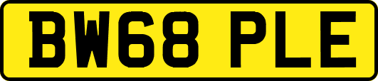 BW68PLE