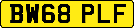 BW68PLF