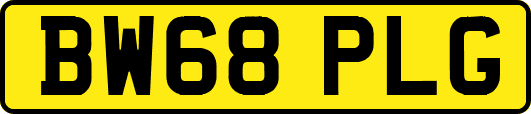 BW68PLG