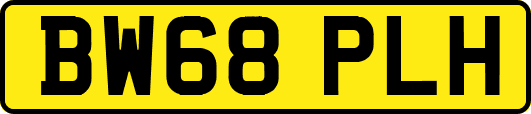 BW68PLH