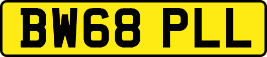 BW68PLL