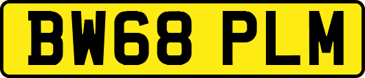 BW68PLM