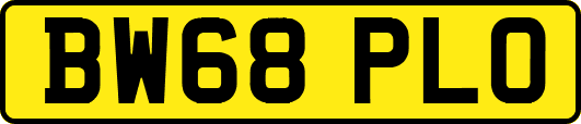 BW68PLO