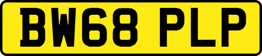 BW68PLP