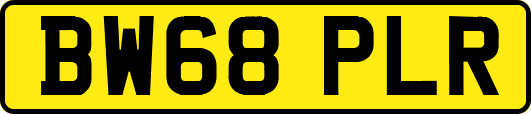 BW68PLR