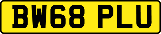 BW68PLU