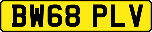 BW68PLV