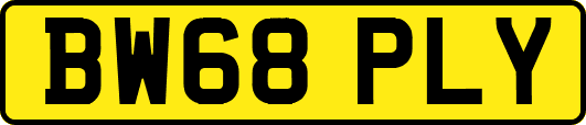 BW68PLY