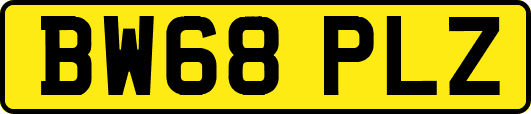 BW68PLZ