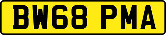 BW68PMA