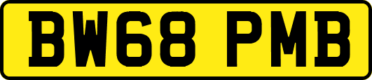 BW68PMB