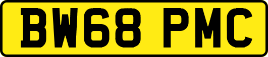 BW68PMC