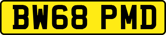 BW68PMD