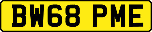 BW68PME