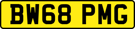BW68PMG