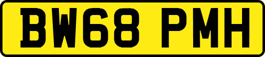 BW68PMH