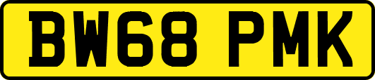 BW68PMK