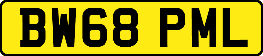 BW68PML