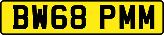 BW68PMM