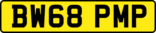 BW68PMP