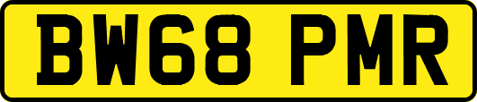BW68PMR
