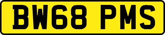 BW68PMS