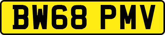 BW68PMV