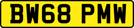 BW68PMW